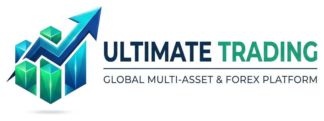 Ultimate Trading Logo